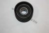 AUTOMEGA 3013070756030R Deflection/Guide Pulley, timing belt